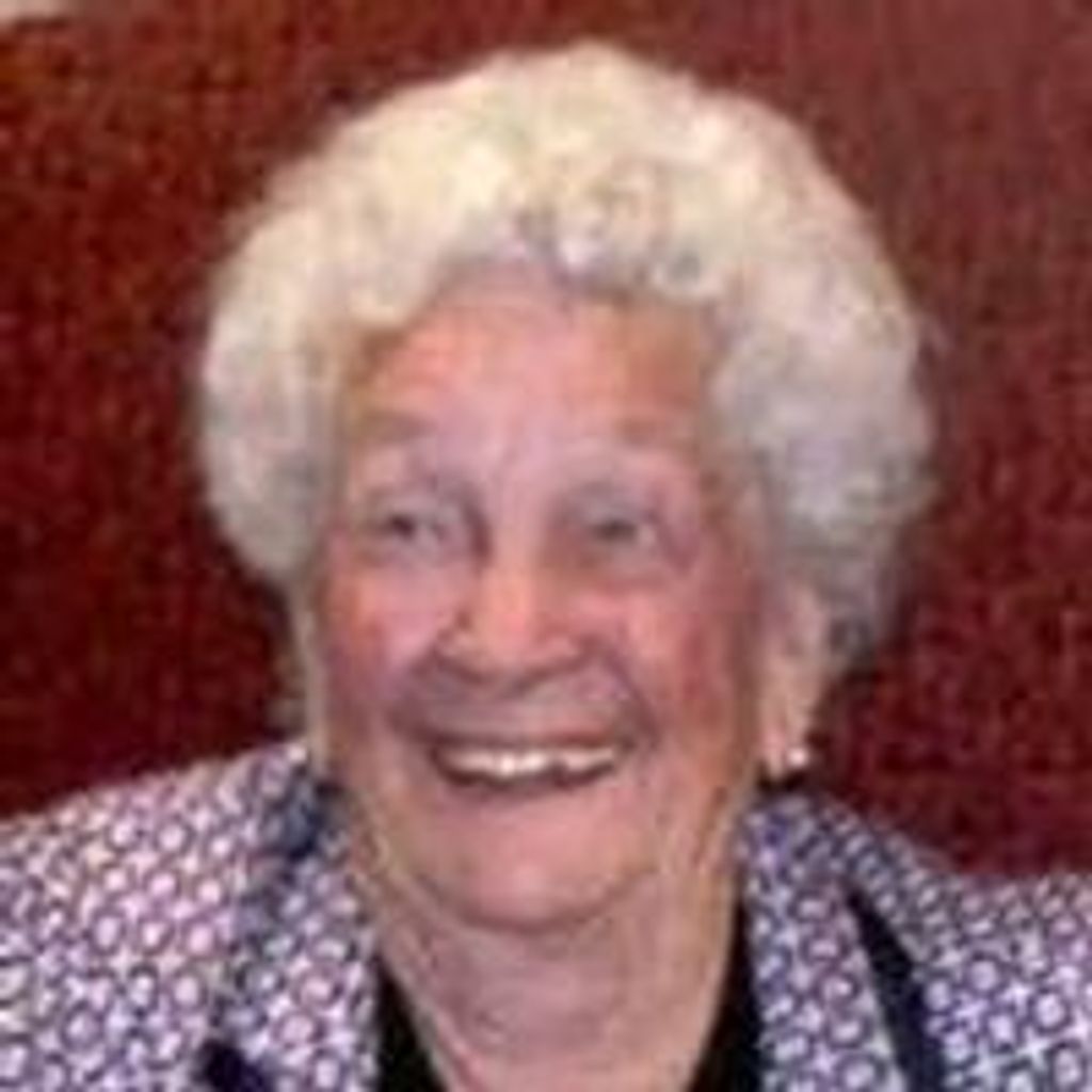 Minnie Melugin