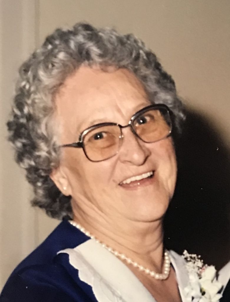 EFFIE BELLE STRICKLAND