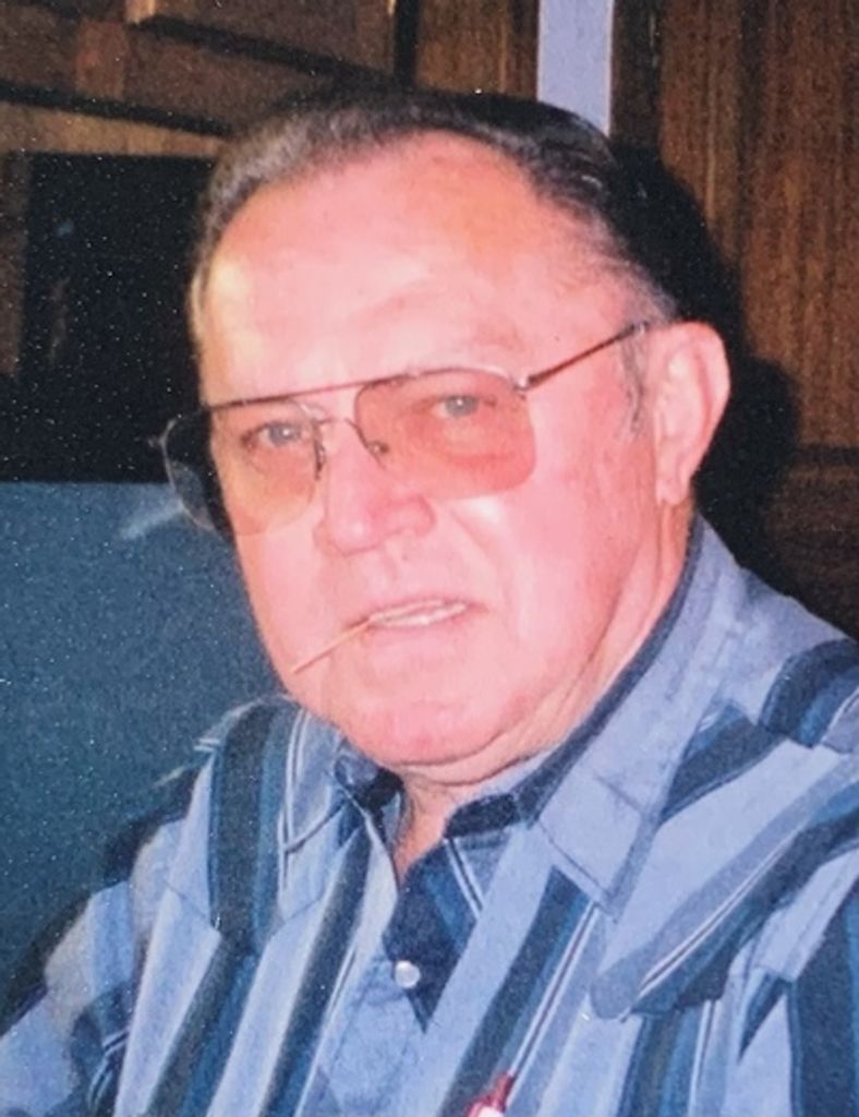 Clarendon "Jr" Standley Profile Photo