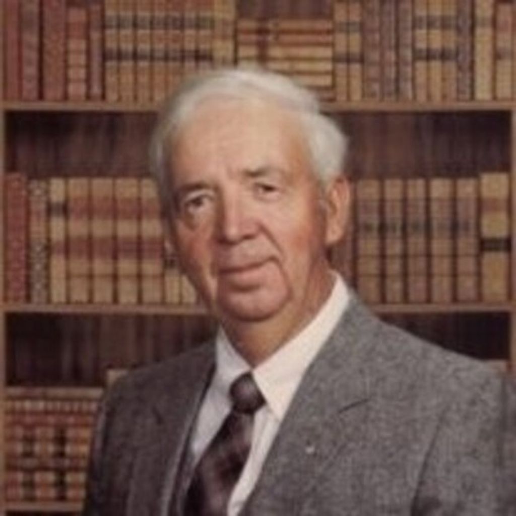 Homer Adams Thornton