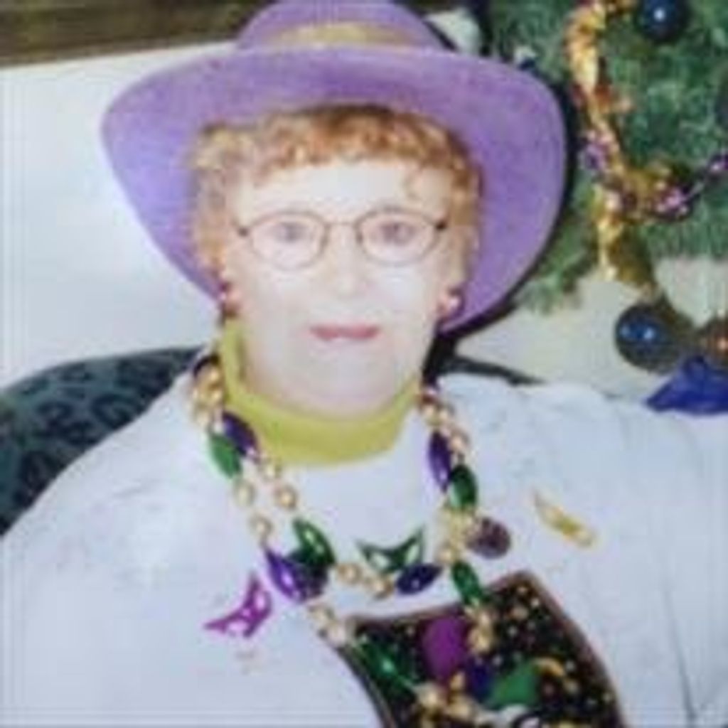 Lorraine  Pitts Trest