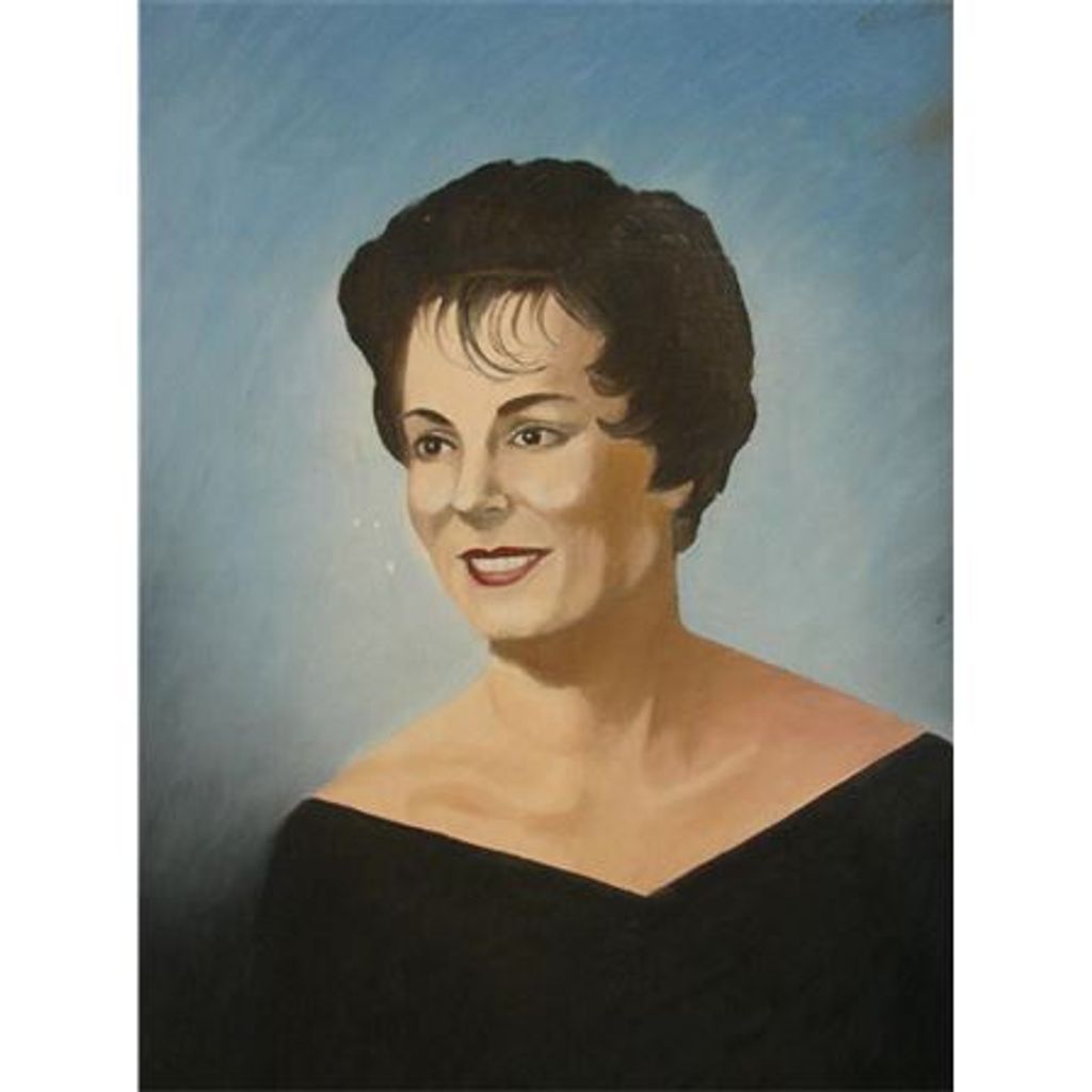 Mary L. Wild