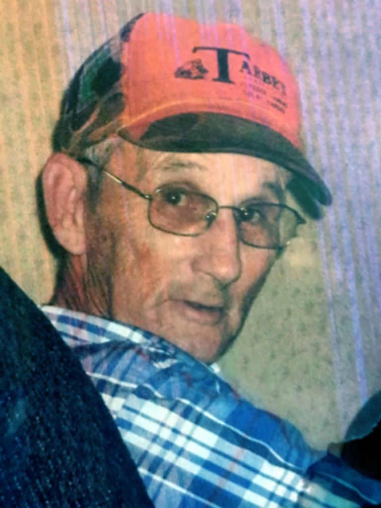 Willie "Bill" Joe Crusha Profile Photo