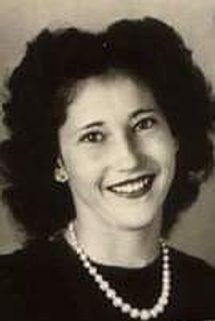 Billie Roller Profile Photo