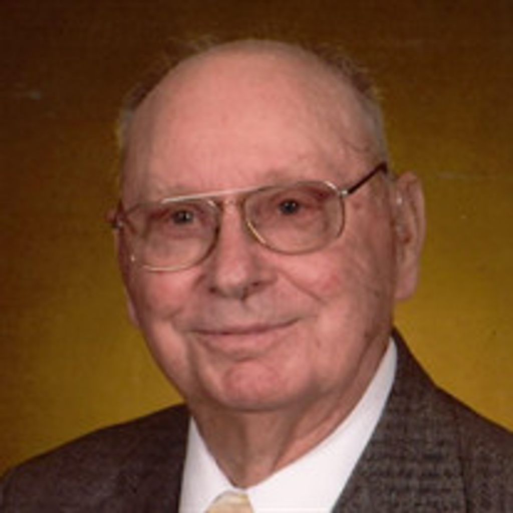 Charles E. Brown