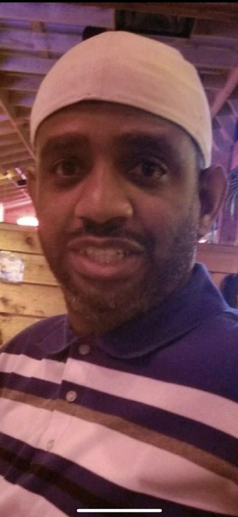 Eric Antrawn Moore Profile Photo