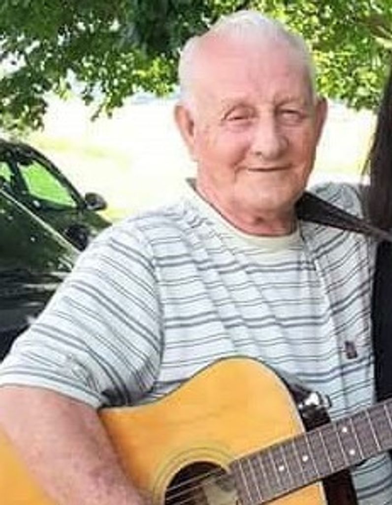 Eddie Franklin Stone, Sr> Profile Photo