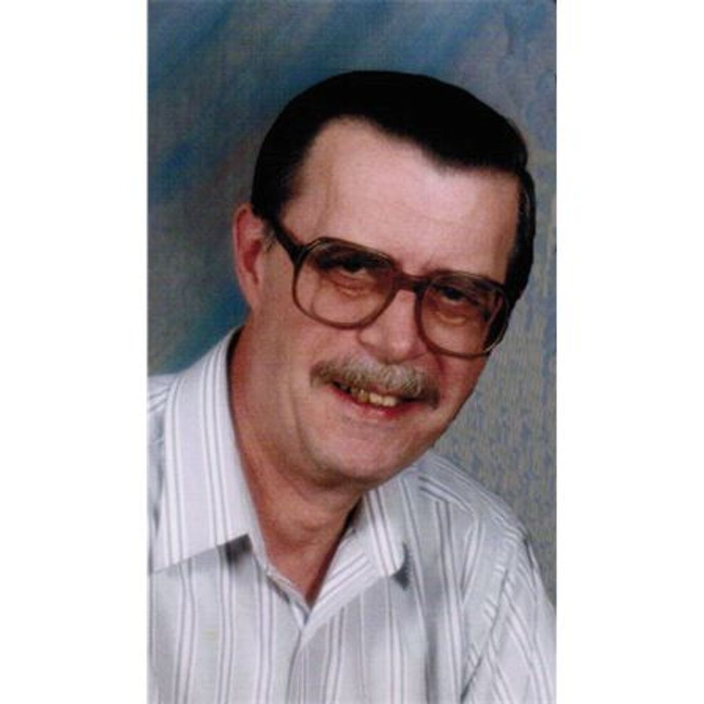 Richard Bernard Mcintyre