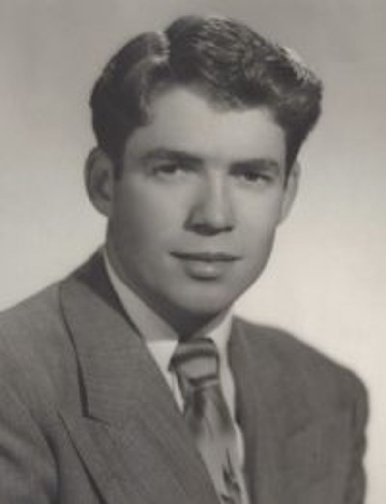 Maury Thomas Newman Profile Photo
