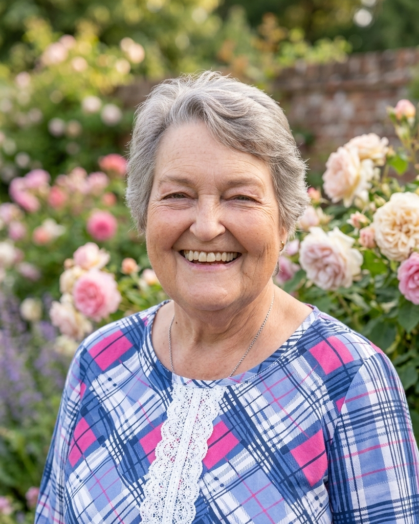 Carolyn Lemly Moser Profile Photo