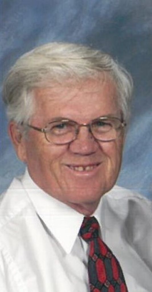 Alvin William Holst