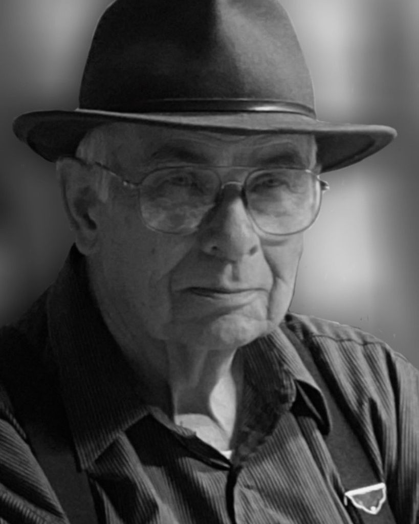 Earl George Buchenroth Profile Photo