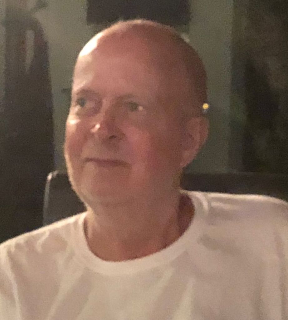 Michael R. Maar Profile Photo