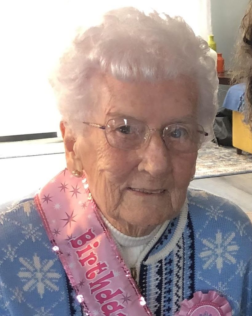 Jane F. (Keefe) Rinck Profile Photo