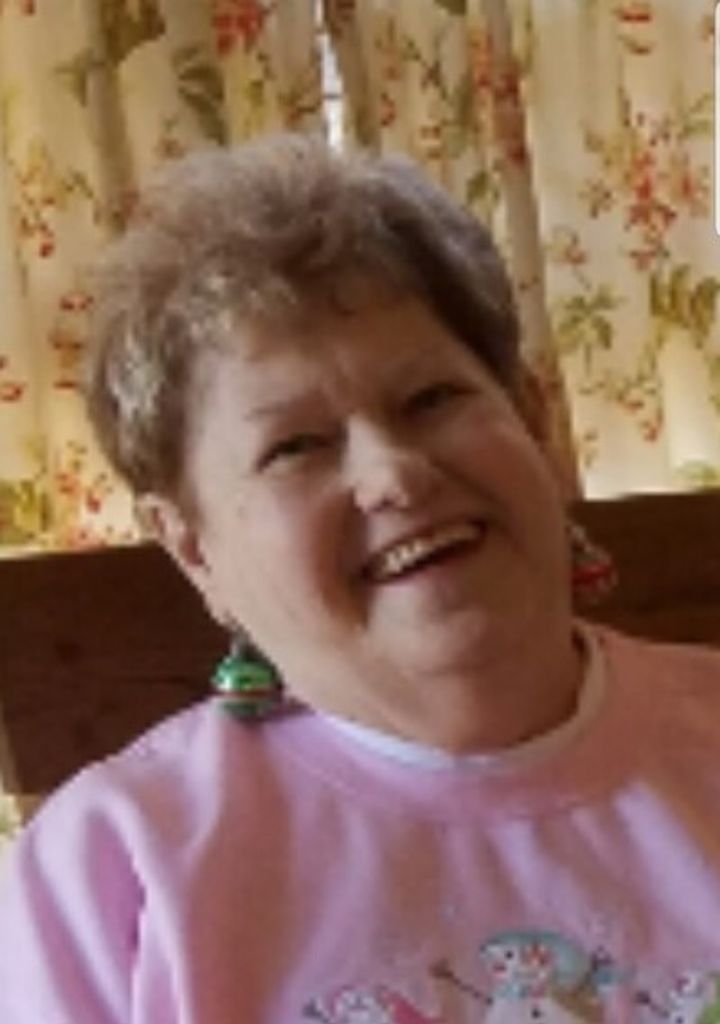 M. E. Peggy Brady Marshburn