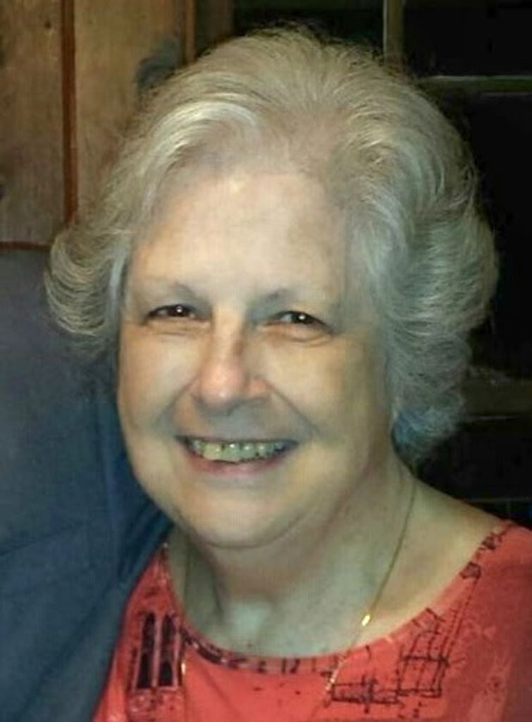 Marilyn Patricia (James)  Mccann Profile Photo
