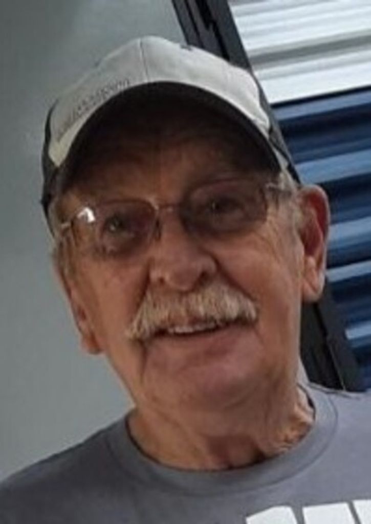Kelvin "Torch" Neal Greathouse Profile Photo