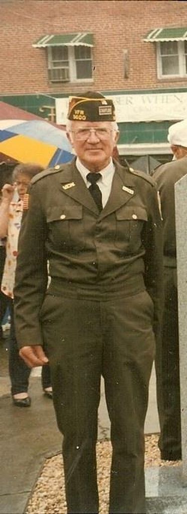Thomas Stanford Rose