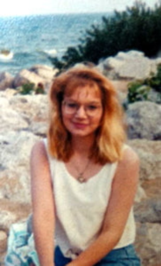 Karen Solis Mejia Profile Photo