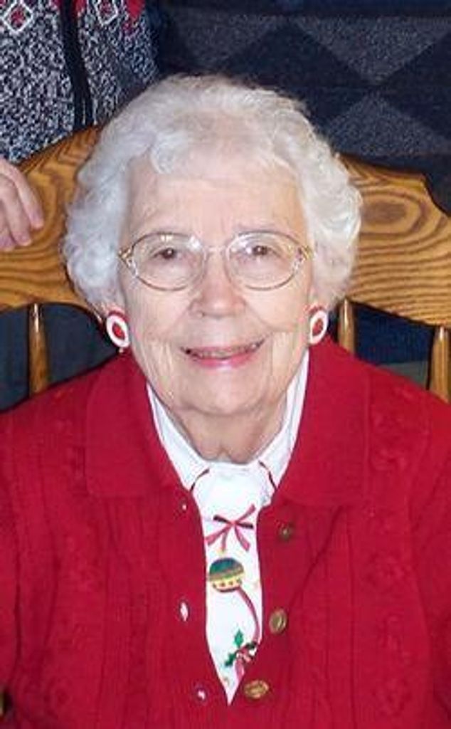 Ethel J. Landreth
