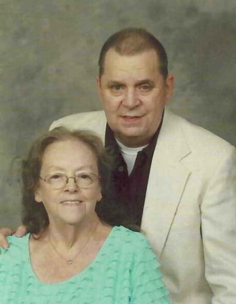 Loretta A. (Wharton)  Reiblein