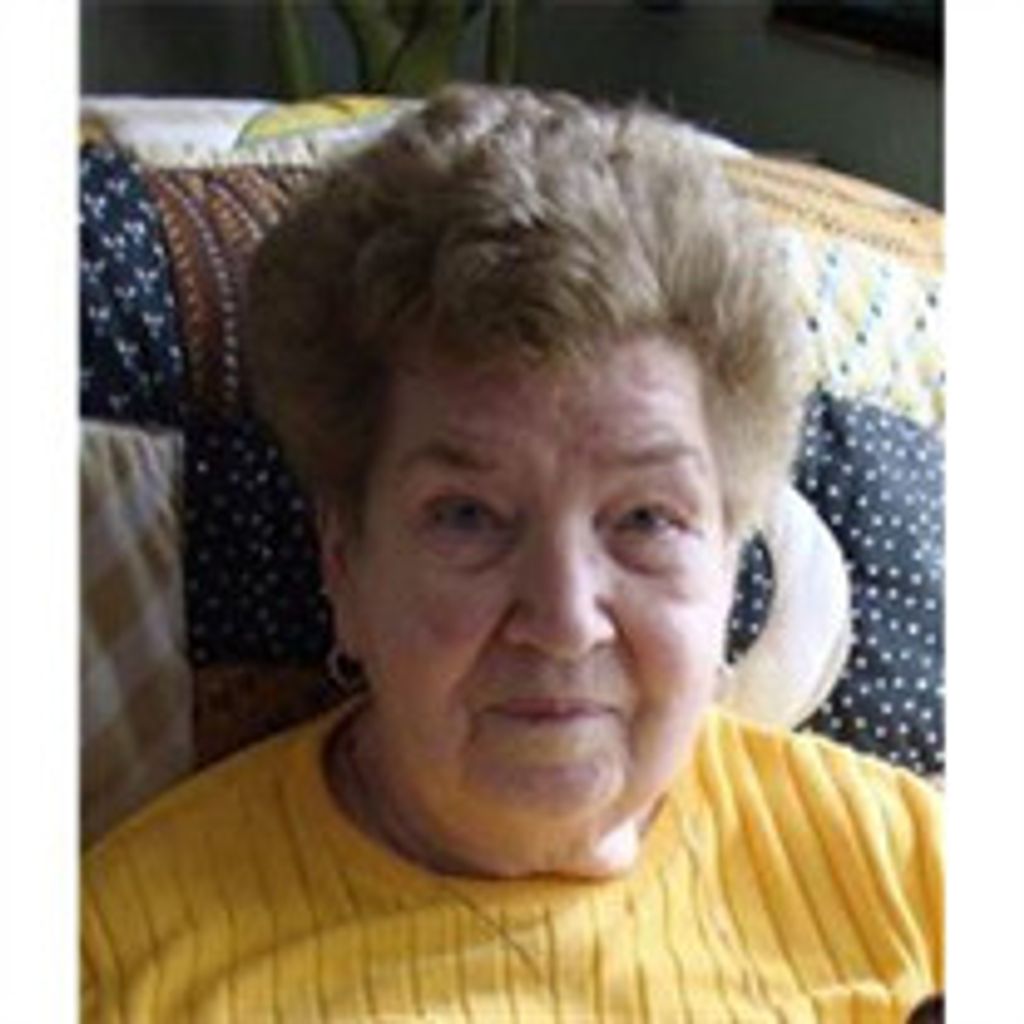 Margaret Walker