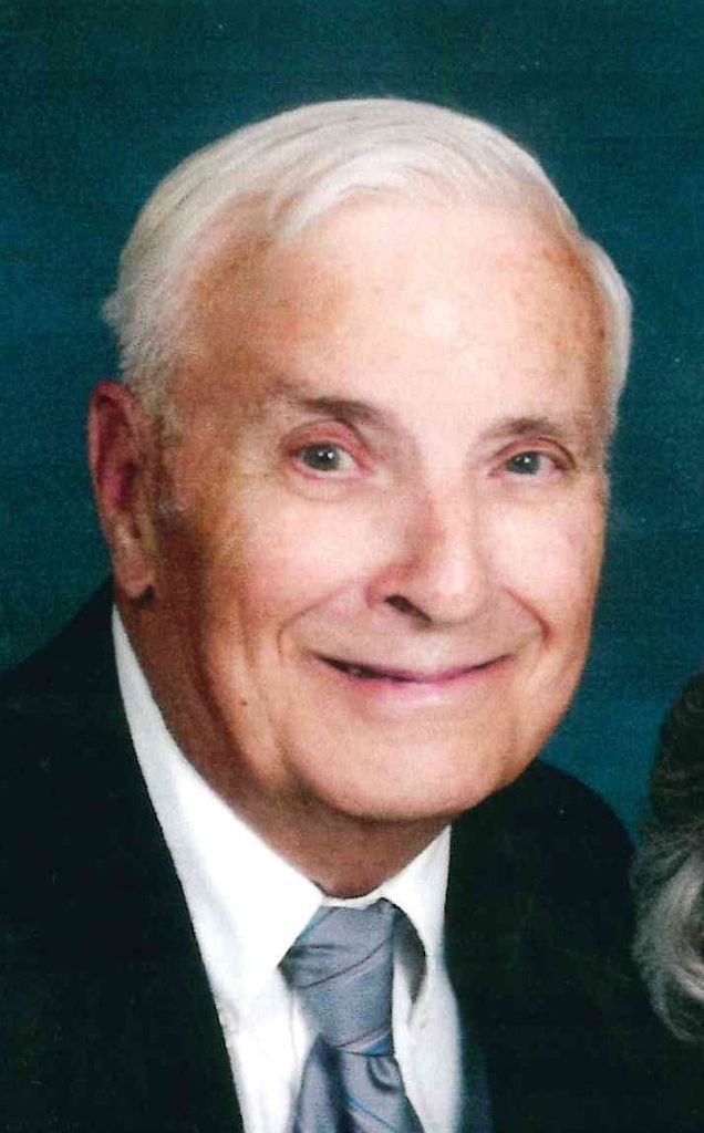 Estal E. Stinson