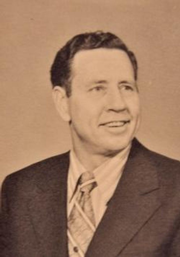 Gerald D Brewer Profile Photo
