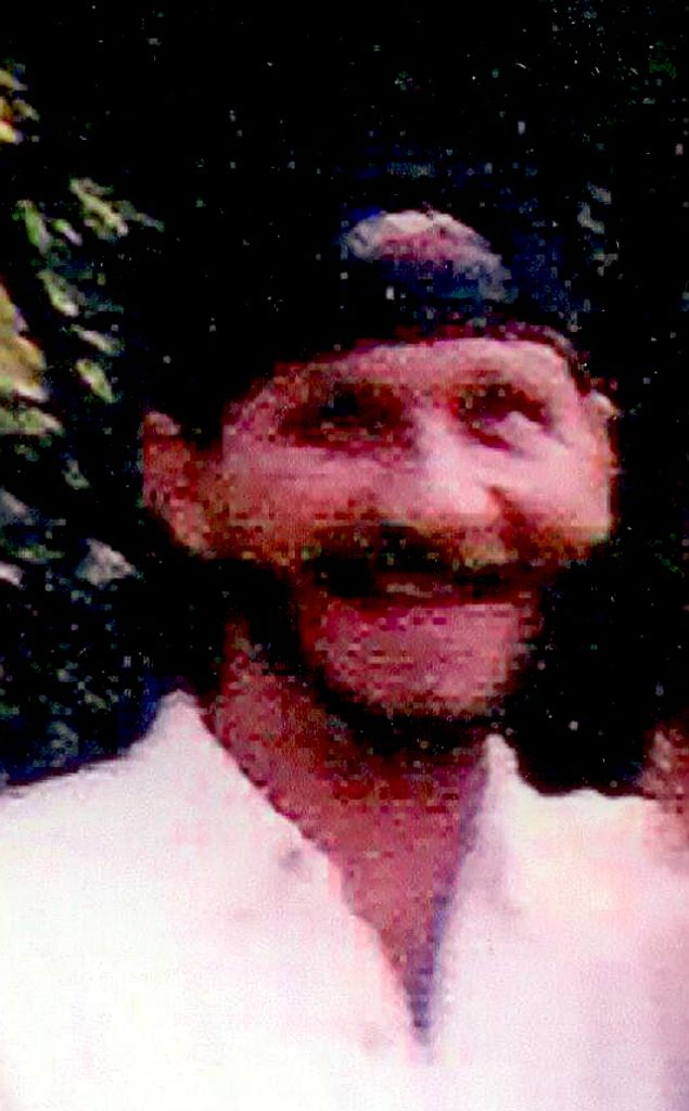 Donald Wayne Mckinzie