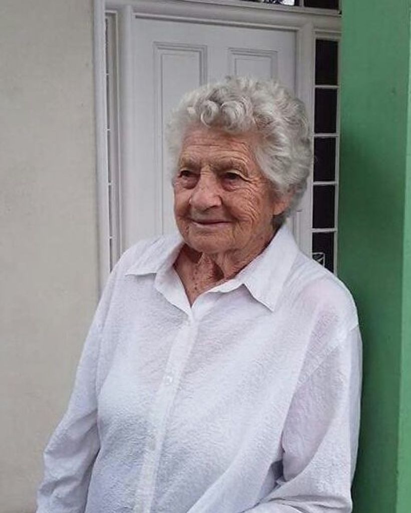 Thelda Snyder Gifford Profile Photo