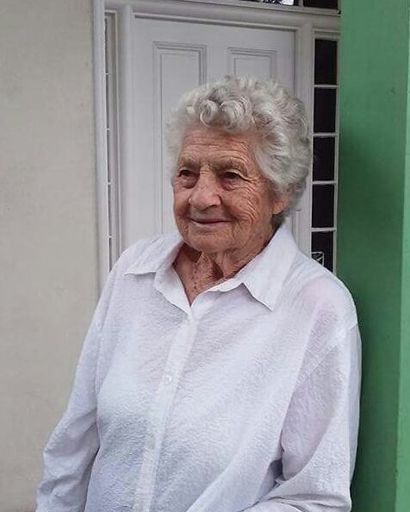 Thelda Snyder Gifford's obituary image