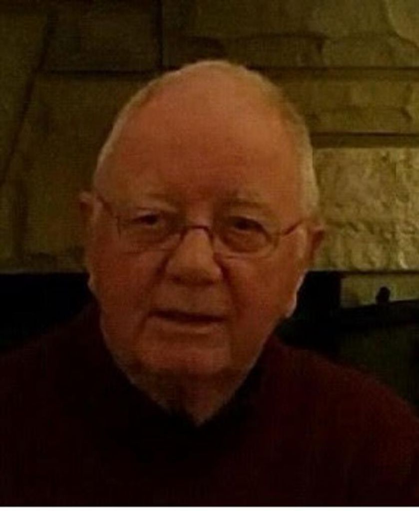 William B. Frauenknecht Profile Photo