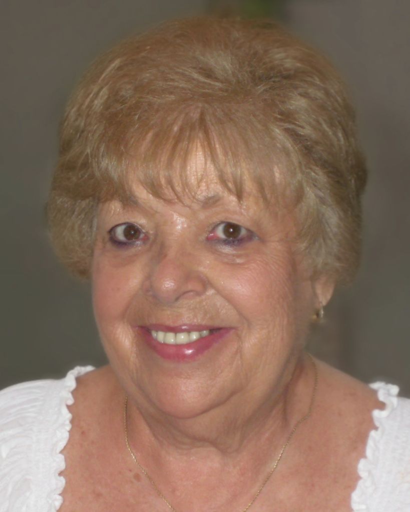 Gloria L. Mattioli