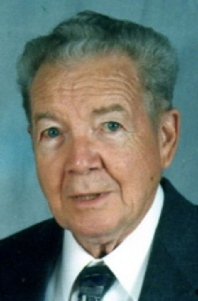 Glen E. Ehle