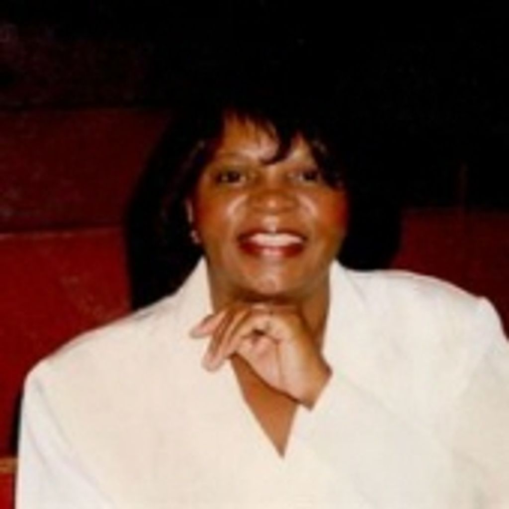 Shirley Middlebrooks
