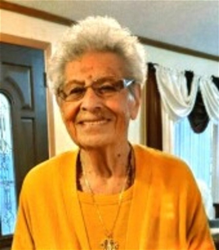 Mary A. Martinez Profile Photo