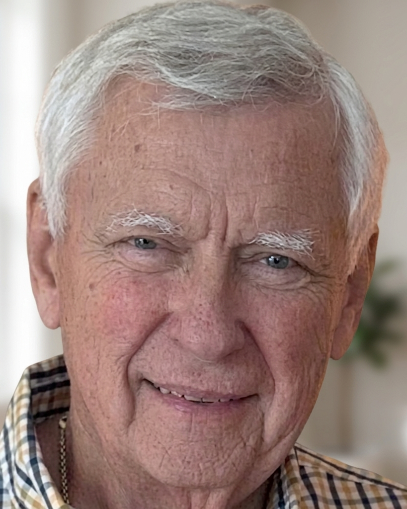 James Lee Carruth Profile Photo