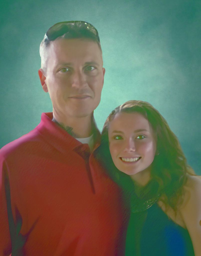 Stephen Duane "Tad" Gregory Profile Photo