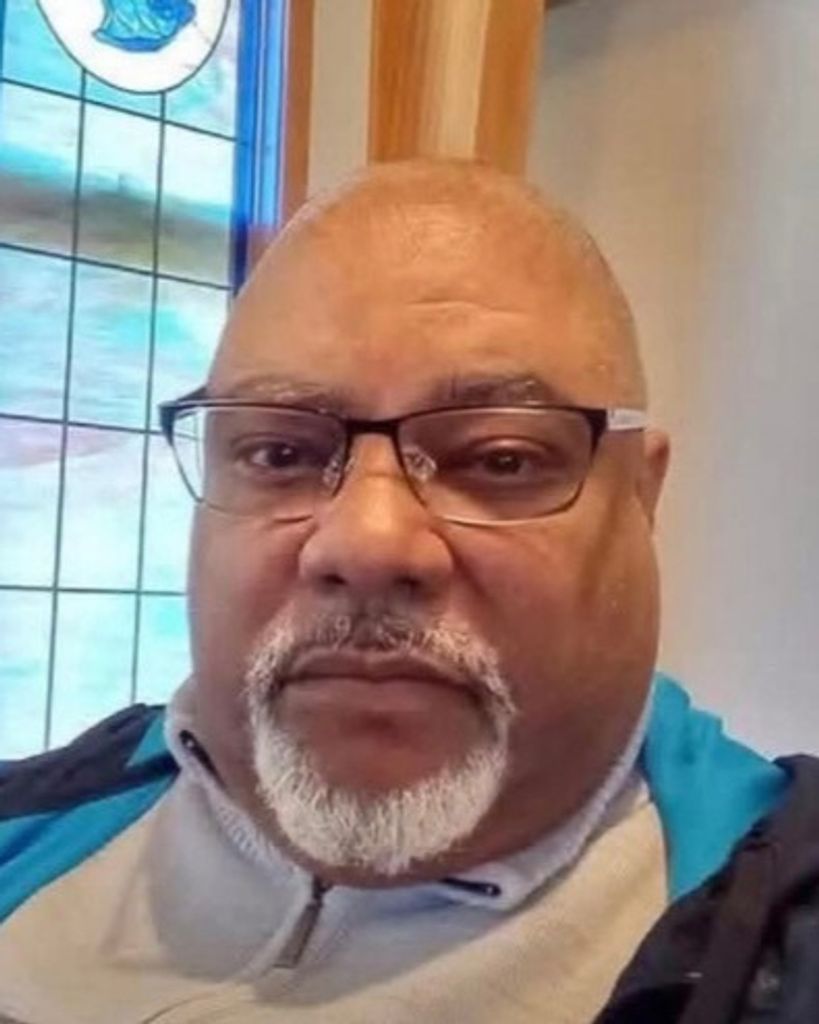 Shawn Stewart Profile Photo