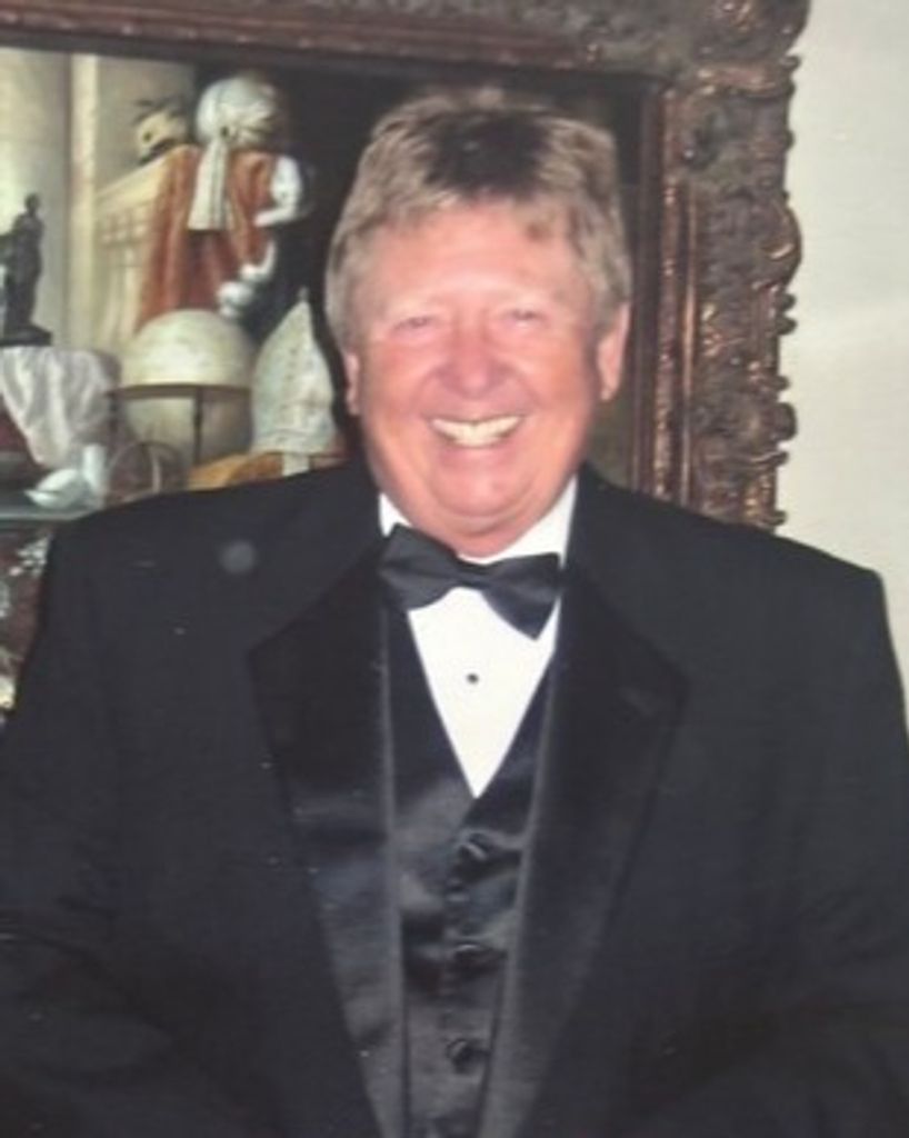 Franklin Thurman Spencer