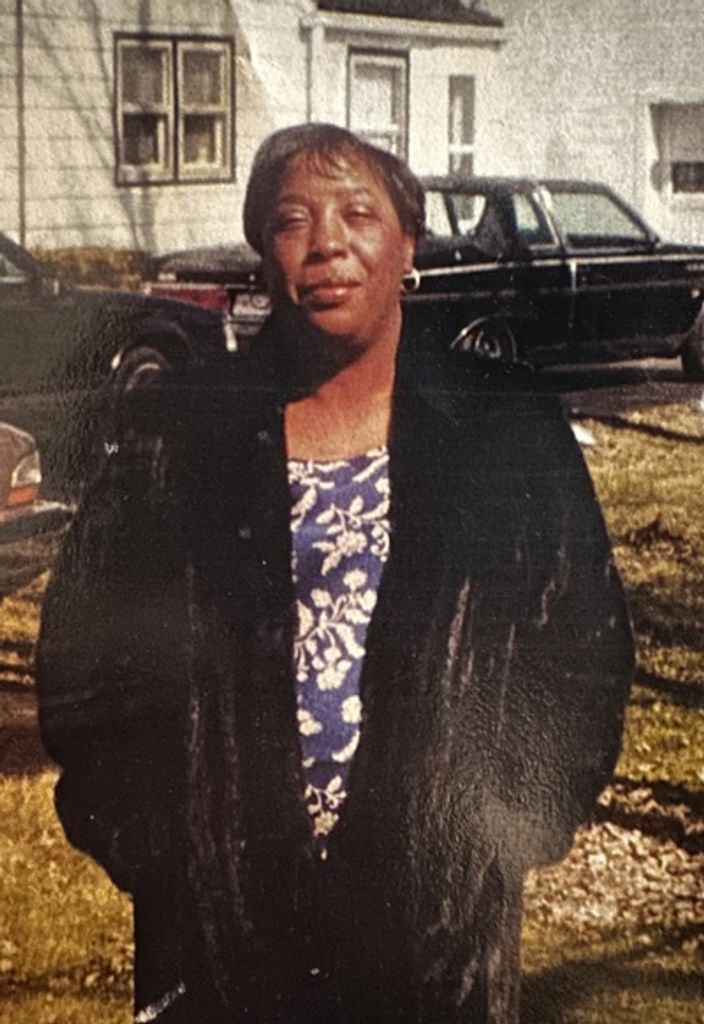 Edna Fay Boyles Profile Photo