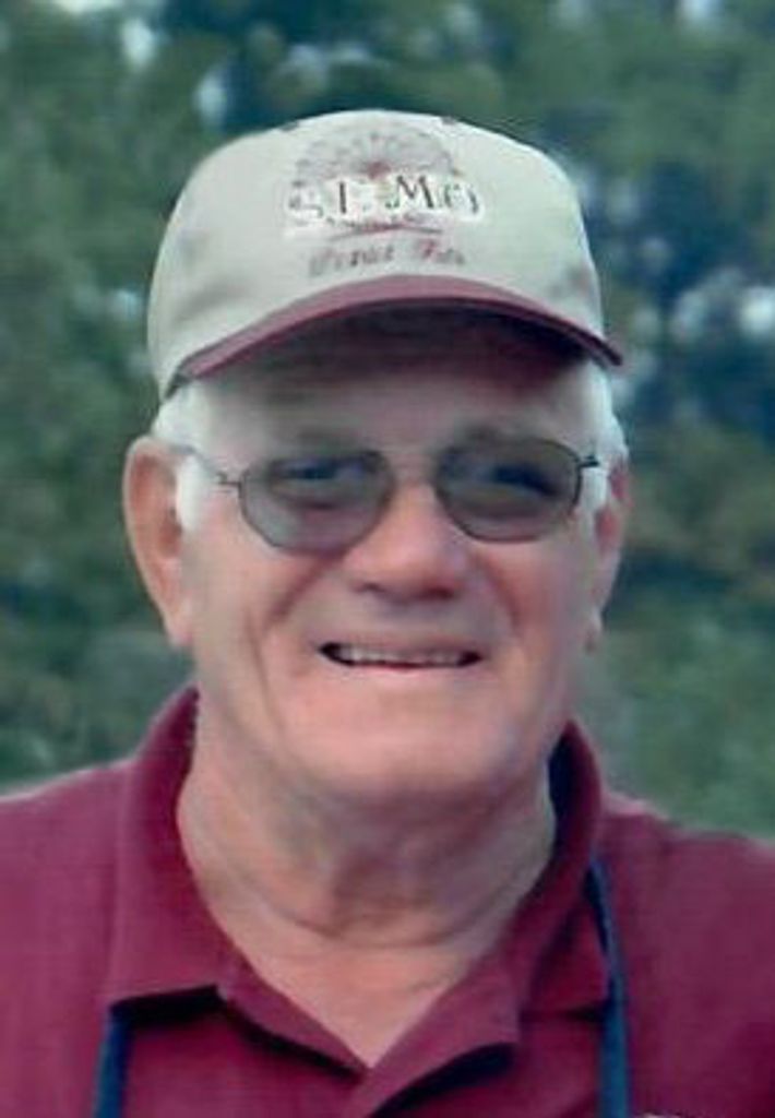 James Edward “Bulldog” Turner