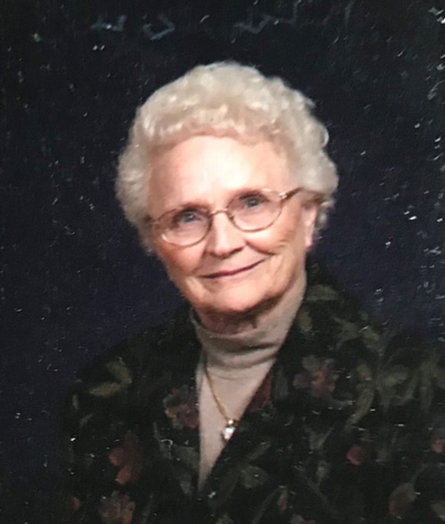 Clara Mae Feldman