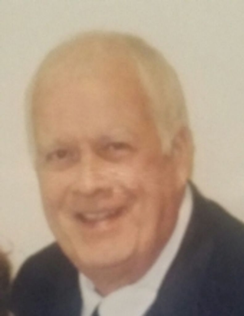 Robert L. Leister