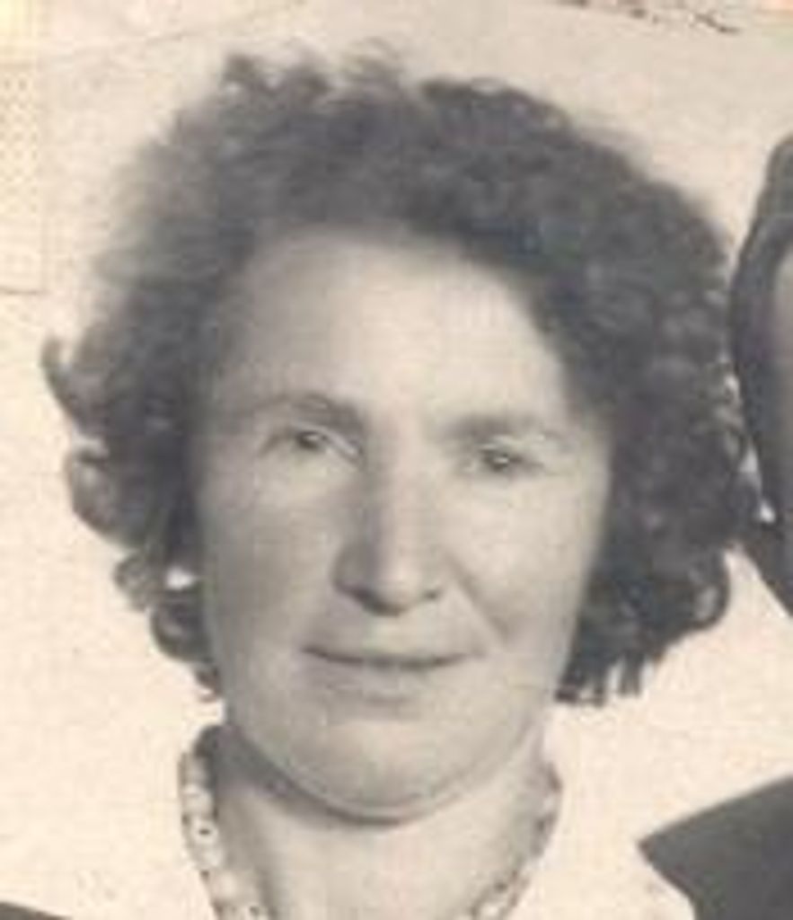 Ewfruzyna "Roseanna" Janiw