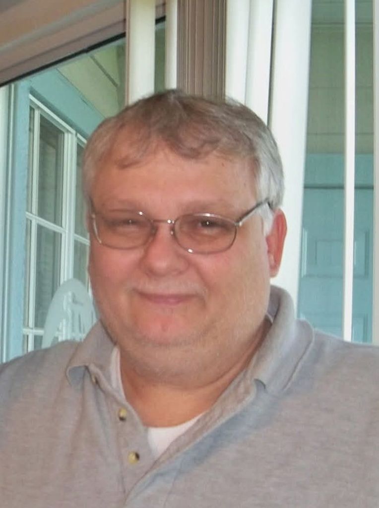 Anthony Ruff Olive, Jr Profile Photo