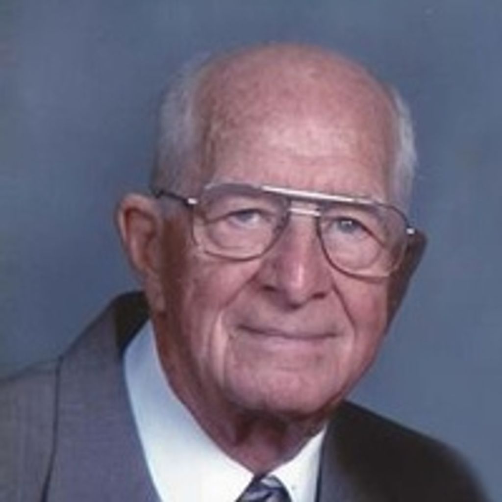 Raymond Mlinar