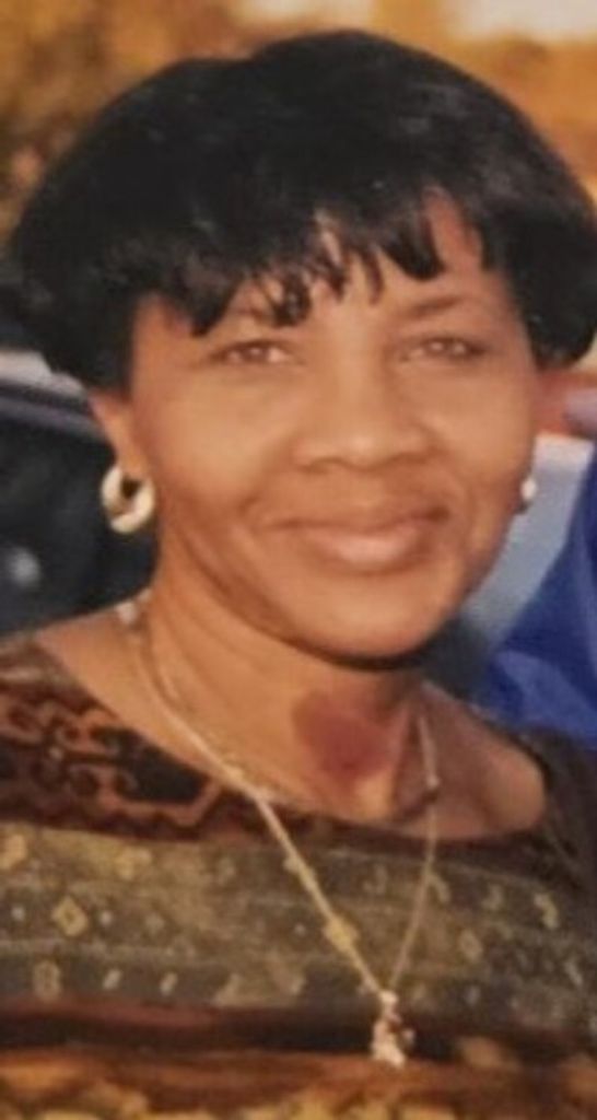 Veronica Hollingsworth Boulware Profile Photo