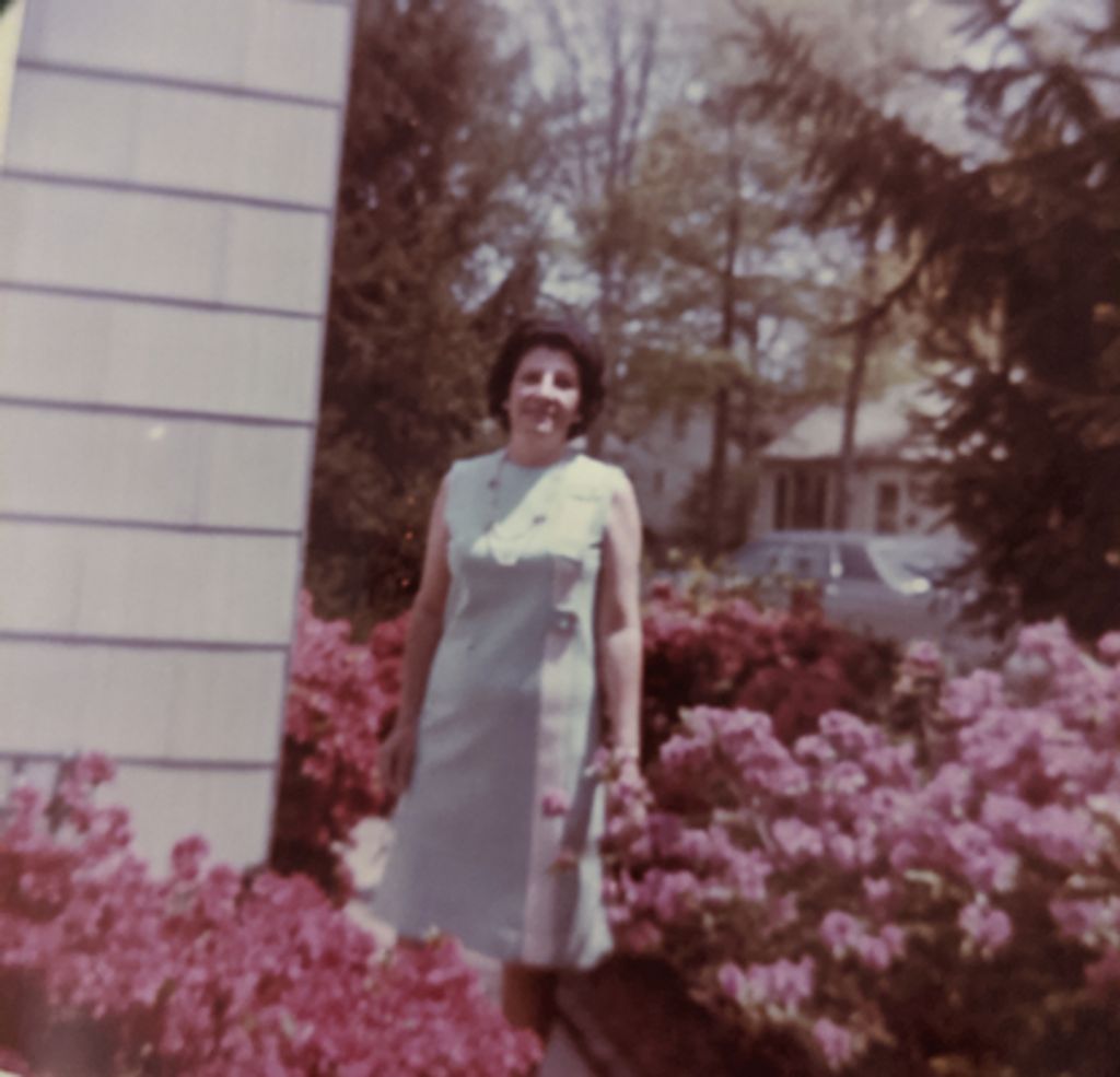 Doris E. Pratt Profile Photo