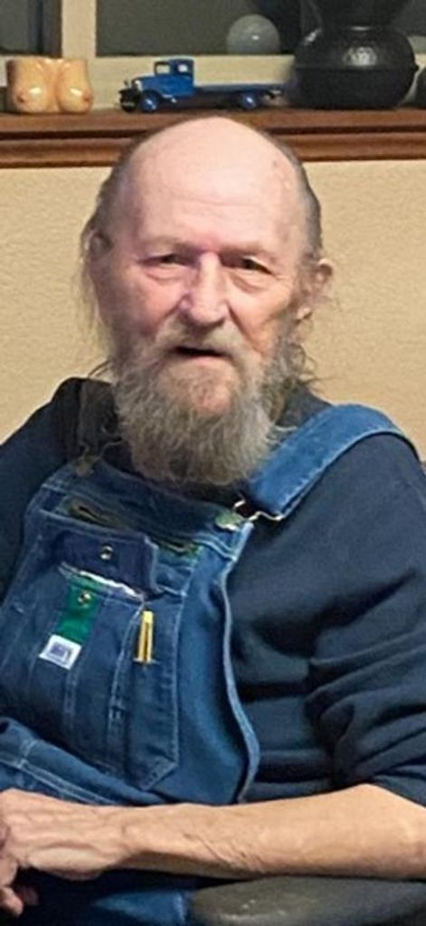 George James Benson Profile Photo